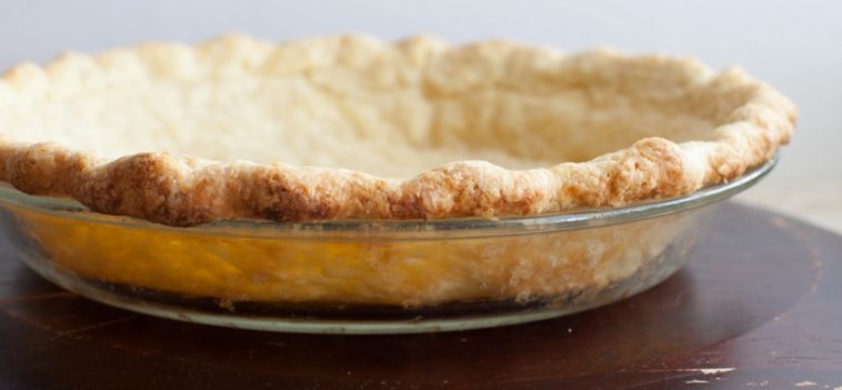 Should you Prebake pie crust?
