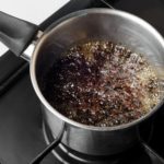 Should you boil black tea?