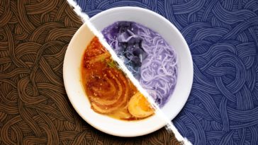 Should you boil ramen noodles separately?