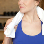 Should you bring a towel to the gym?