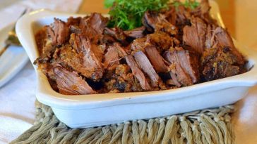 Should you brown a chuck roast?