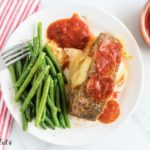 Should you cook meatloaf covered or uncovered?