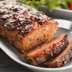 Should you drain meatloaf while cooking?