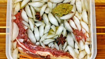 Should you dry brine brisket?