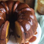 Should you flour a Bundt pan?