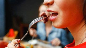 Should you make a trifle the night before?