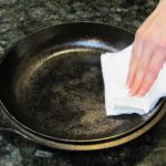 Should you oil cast iron after every use?