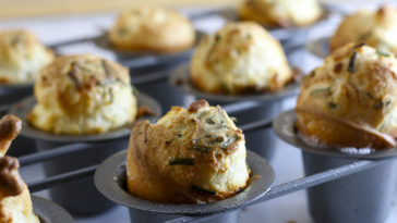 Should you put Yorkshire pudding batter in the fridge?