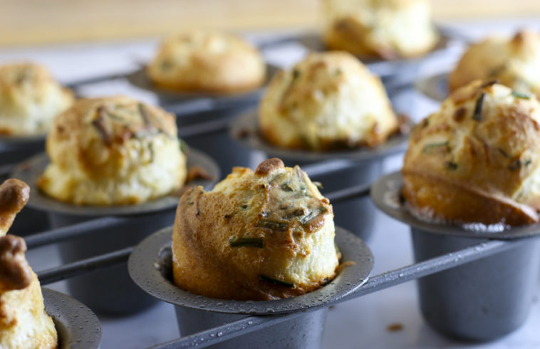 Should you put Yorkshire pudding batter in the fridge?