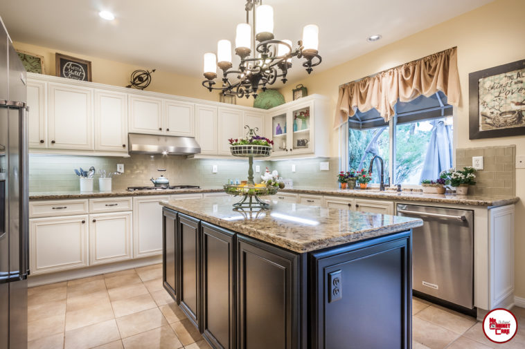 Should you put a runner in the kitchen?