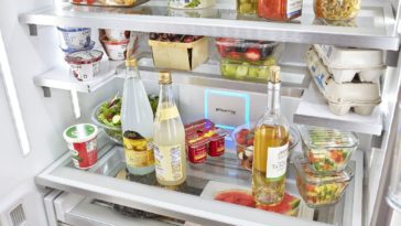 Should you put fudge in the fridge to set?