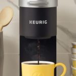 Should you put hot water in a coffee maker?