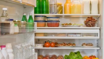 Should you refrigerate Kahlua?