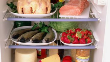 Should you refrigerate fudge?