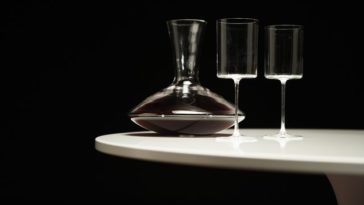 Should you refrigerate wine before opening?