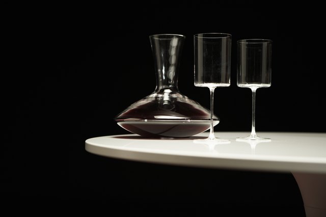 Should you refrigerate wine before opening?