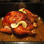 Should you remove chicken skin?