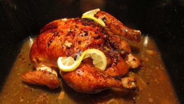 Should you remove chicken skin?