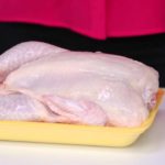 Should you rinse canned chicken?