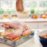 Should you salt your turkey the night before?