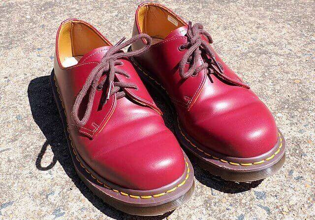 Should you size up or down in Dr Martens?