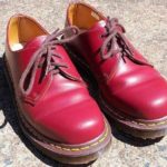 Should you size up or down in Dr. Martens?