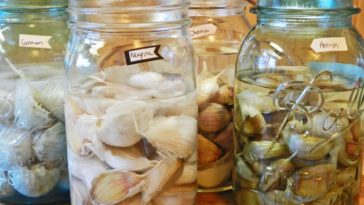 Should you soak a ham before baking?