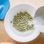 Should you soak squash seeds before planting?