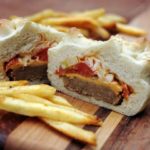 Should you steam burger buns?