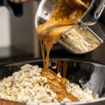 Should you stir caramel?