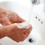 Should you wash chanterelles?