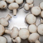 Should you wash mushrooms?