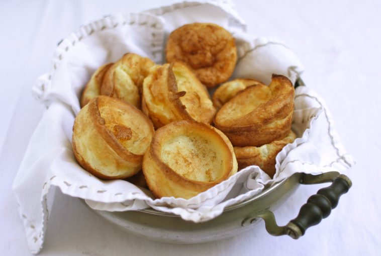 Should you whisk Yorkshire pudding batter?