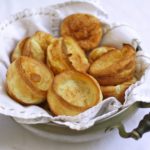 Should you whisk Yorkshire pudding batter?