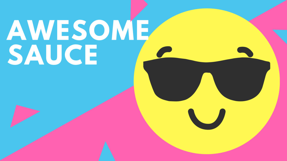 Gibt es ein SaucenEmoji?