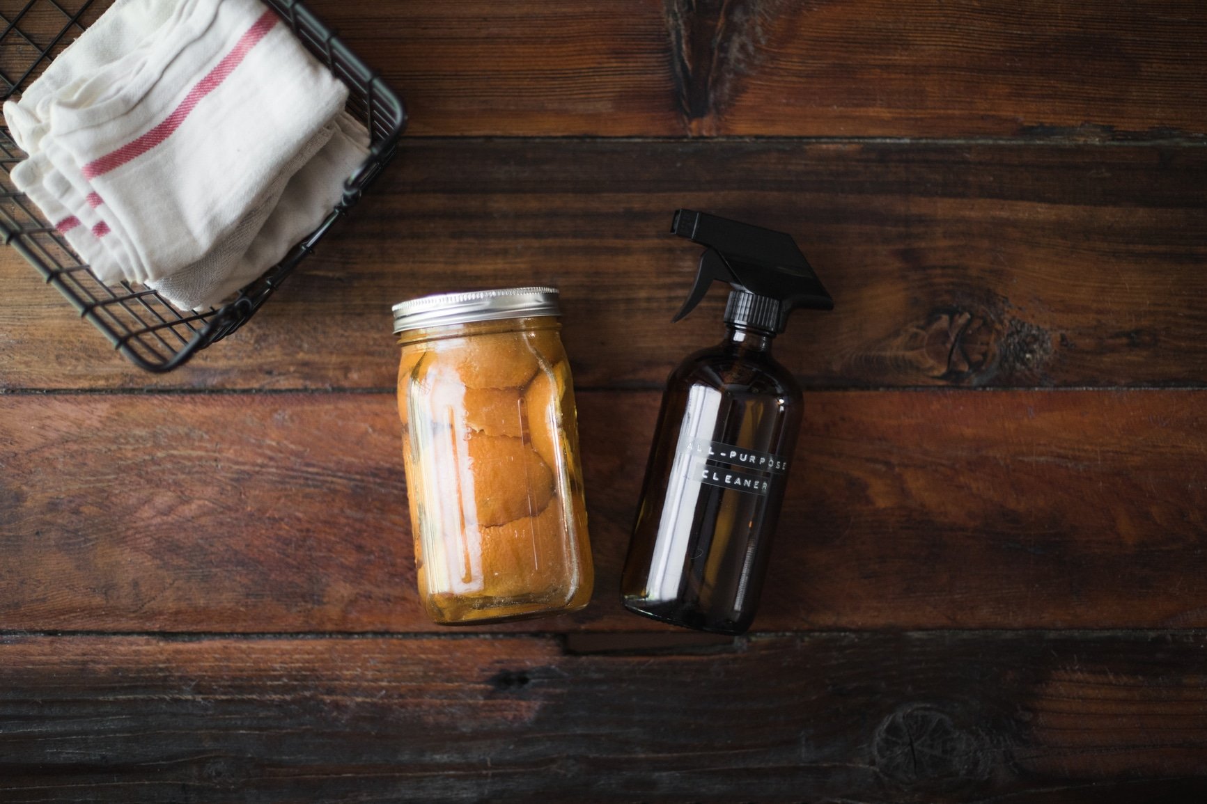 Sirke dezenfekte eder mi?