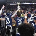 WHO WON Egg Bowl 2020?