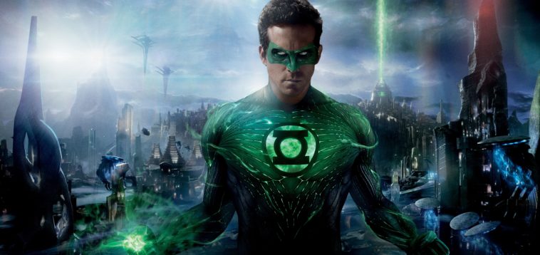Was Green Lantern a flop?