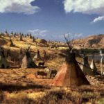 Was Veracruz a Native American settlement?