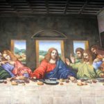 Was the Last Supper a Passover Seder?