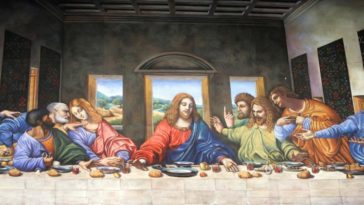 Was the Last Supper a Passover Seder?