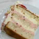 What 3 cake flavors go well together?