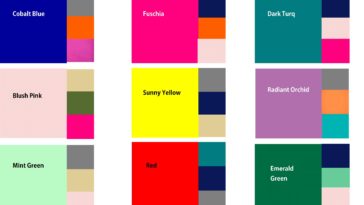 What 3 cheeses go well together?