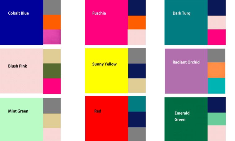 What 3 cheeses go well together?