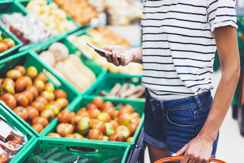 What 3 foods are bad for your gut?