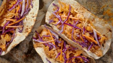 What Can Vegans eat at Jack in the Box?