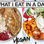 What Can Vegans eat at Tim Hortons?