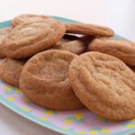 What Flavour is snickerdoodle?