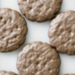 What Girl Scout cookies have been discontinued?