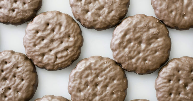 What Girl Scout cookies have been discontinued?